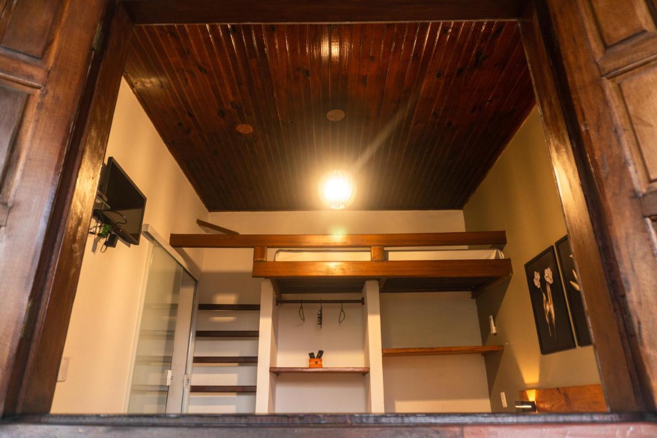 Pv Pousada Passarela Da Vila Itacaré Exterior foto